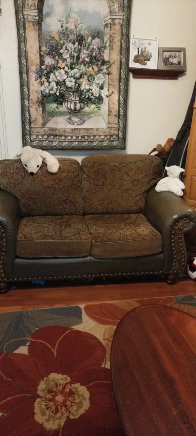 loveseat /couch