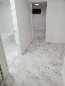 Specious 2 BR basement apartment for rent in Scarborough - Photo 2