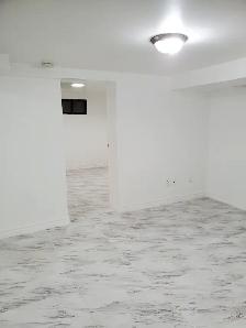 Specious 2 BR basement apartment for rent in Scarborough - Photo 3