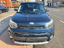 2018 Kia Soul - Photo 2