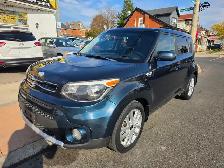 2018 Kia Soul - Photo 3