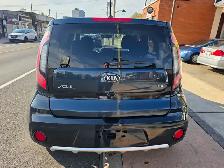 2018 Kia Soul - Photo 6