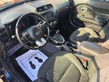 2018 Kia Soul - Photo 10