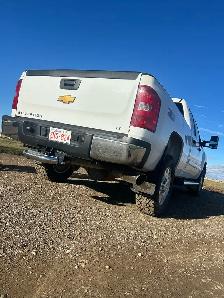 2012 Chevrolet Silverado - Photo 2