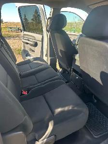 2012 Chevrolet Silverado - Photo 5
