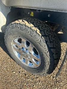 2012 Chevrolet Silverado - Photo 6