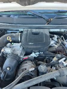 2012 Chevrolet Silverado - Photo 8