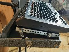 Yorkville Professional PASystem, complete. - Photo 4
