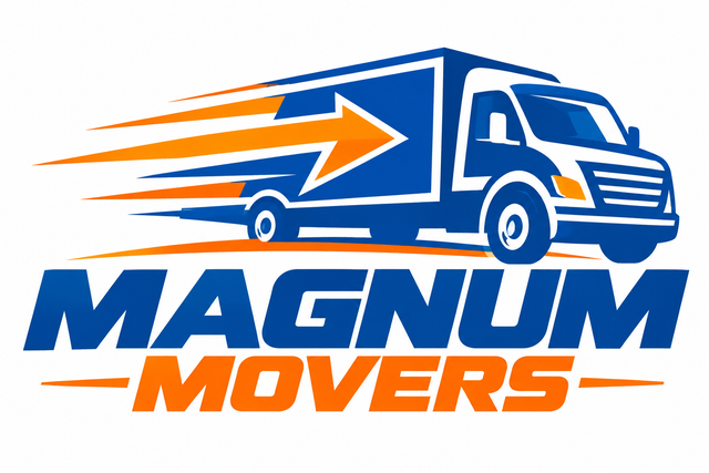 MAGNUM MOVERS Price match month