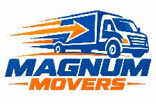 MAGNUM MOVERS Price match month