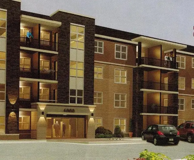Condo for Rent in Northeast Edmonton