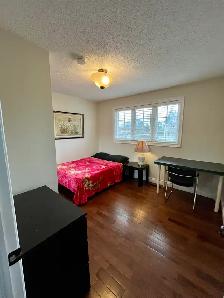 Frunished room for rent, Richmond Hill, 870
