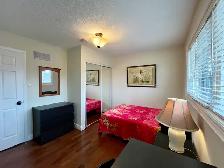 Frunished room for rent, Richmond Hill, 870 - Photo 2