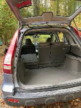 2007 Honda CRV AWD - Photo 3