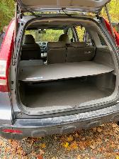 2007 Honda CRV AWD - Photo 4