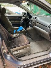 2007 Honda CRV AWD - Photo 6