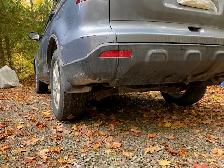 2007 Honda CRV AWD - Photo 8