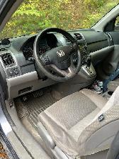 2007 Honda CRV AWD - Photo 10