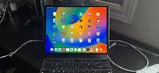 Ipad PRO 12.9 Inch (6th Generation)
