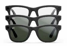 Rayban Meta Gen 1