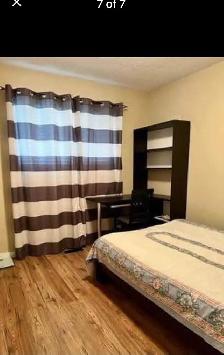 Private Furnished Room Maple Ridge – $800/mo, Utils Inc