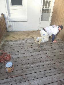 hiring painter & helpers - Photo 2