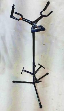 Guitar and Amp Stands (4) - Photo 2