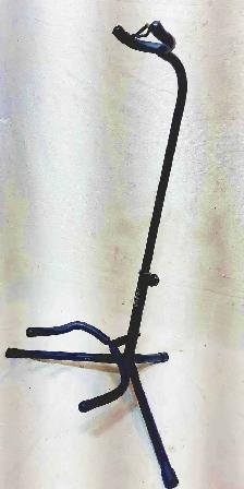 Guitar and Amp Stands (4) - Photo 3