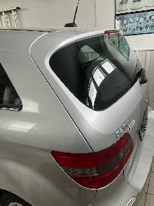 Mercedes Benz B200  2007 - Photo 3