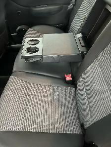 Mercedes Benz B200  2007 - Photo 4