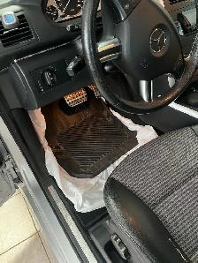 Mercedes Benz B200  2007 - Photo 5