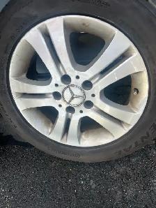 Mercedes Benz B200  2007 - Photo 8