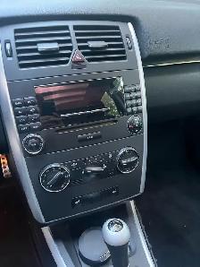 Mercedes Benz B200  2007 - Photo 9