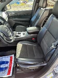 2021 Jeep Grand Cherokee          Only 23,288 KM !! - Photo 5