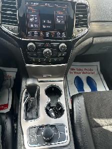 2021 Jeep Grand Cherokee          Only 23,288 KM !! - Photo 9