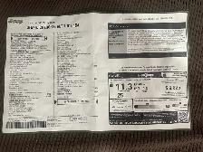 2021 Jeep Grand Cherokee          Only 23,288 KM !! - Photo 10