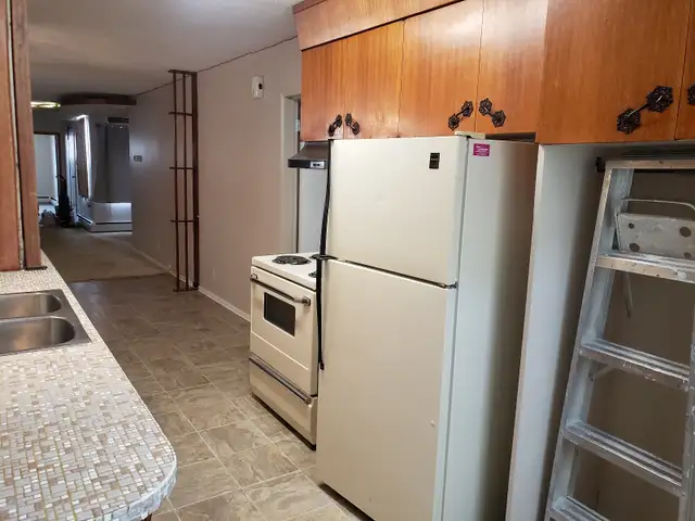 For Rent Apartment