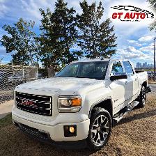 2015 GMC SIERRA 1500 All Terrain | 4x4 | 5.3l v8 | Crew Cab