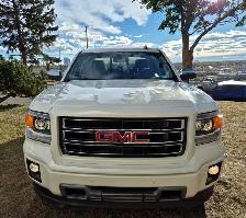2015 GMC SIERRA 1500 All Terrain | 4x4 | 5.3l v8 | Crew Cab - Photo 2