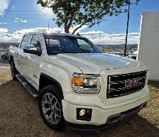 2015 GMC SIERRA 1500 All Terrain | 4x4 | 5.3l v8 | Crew Cab - Photo 3
