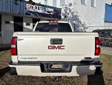2015 GMC SIERRA 1500 All Terrain | 4x4 | 5.3l v8 | Crew Cab - Photo 5