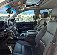 2015 GMC SIERRA 1500 All Terrain | 4x4 | 5.3l v8 | Crew Cab - Photo 7