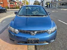 2009 Honda Civic Cpe - Photo 2