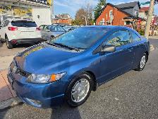 2009 Honda Civic Cpe - Photo 3