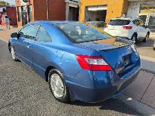 2009 Honda Civic Cpe - Photo 5