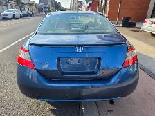 2009 Honda Civic Cpe - Photo 6