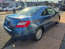 2009 Honda Civic Cpe - Photo 7