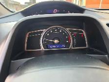 2009 Honda Civic Cpe - Photo 11