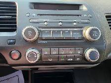 2009 Honda Civic Cpe - Photo 12