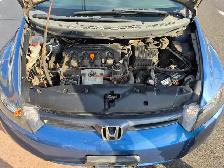 2009 Honda Civic Cpe - Photo 17